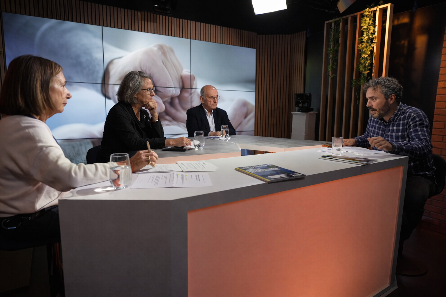 Studio Les Studios de l'Astrolabe